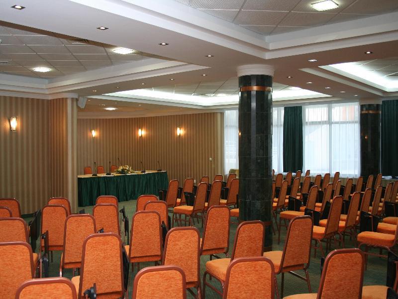 International Ξενοδοχείο Băile Felix Εξωτερικό φωτογραφία